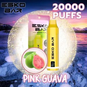 Esko Bar 20000 Puffs