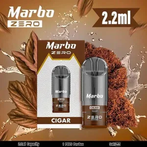 Marbo Zero