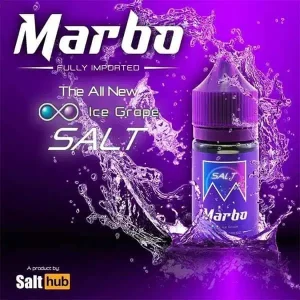 Marbo Grape