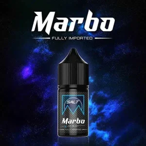 Marbo iceblast