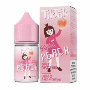 Soju Saltnic Tictok