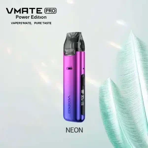 Vmate Pro Power