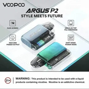 Argus P2
