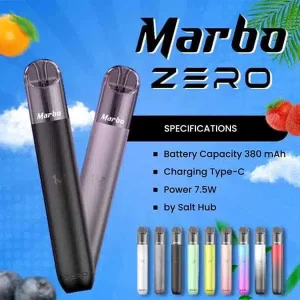 Marbo Zero Pod
