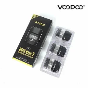 Drag nano 2