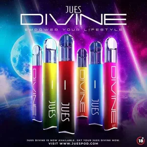 Jues Divine