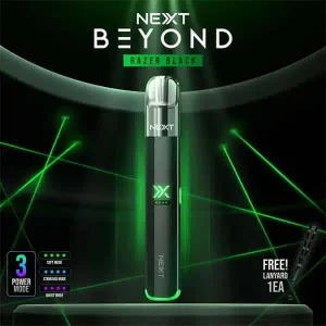 Next Pro 2 Beyond